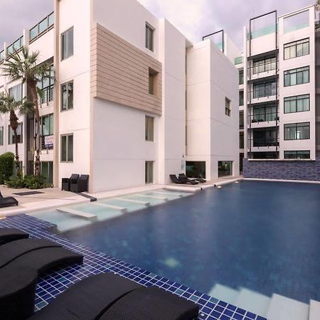 The Regent Condo Камала Экстерьер фото