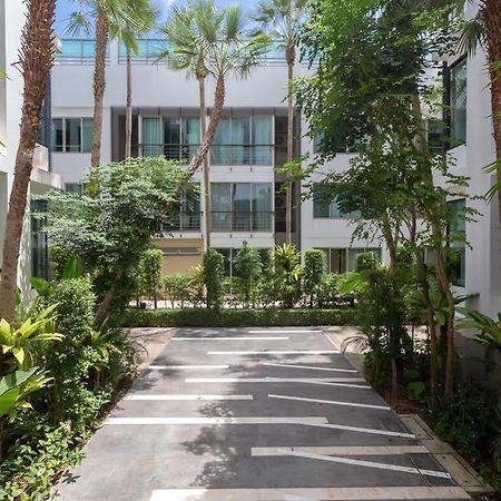 The Regent Condo Камала Экстерьер фото