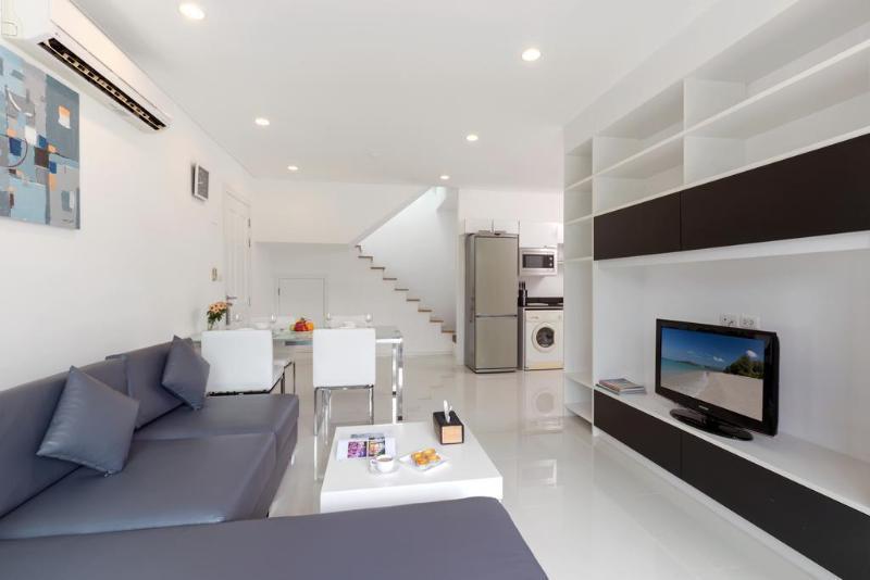 The Regent Condo Камала Экстерьер фото