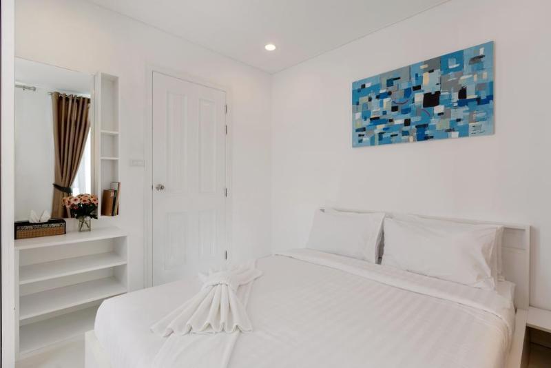 The Regent Condo Камала Экстерьер фото