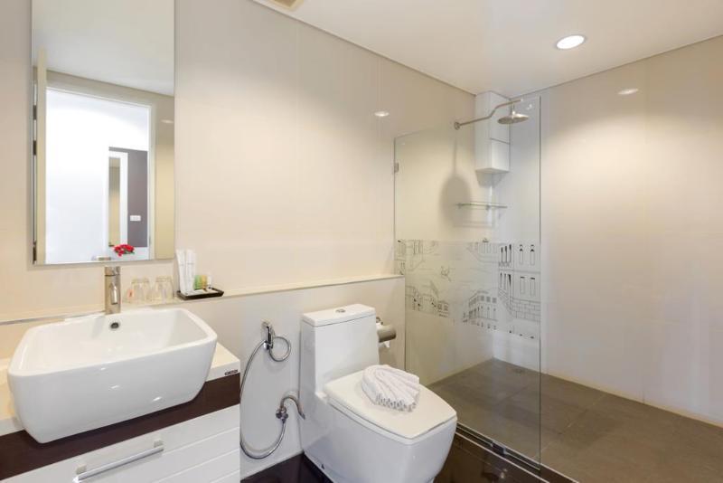The Regent Condo Камала Экстерьер фото