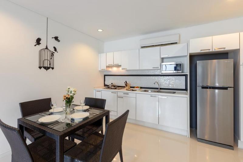 The Regent Condo Камала Экстерьер фото