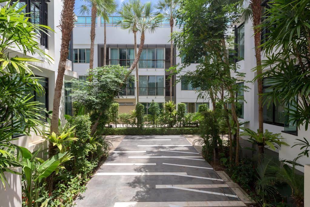 The Regent Condo Камала Экстерьер фото