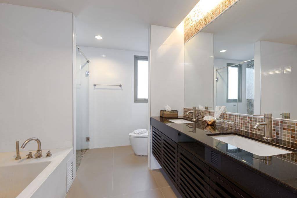 The Regent Condo Камала Экстерьер фото