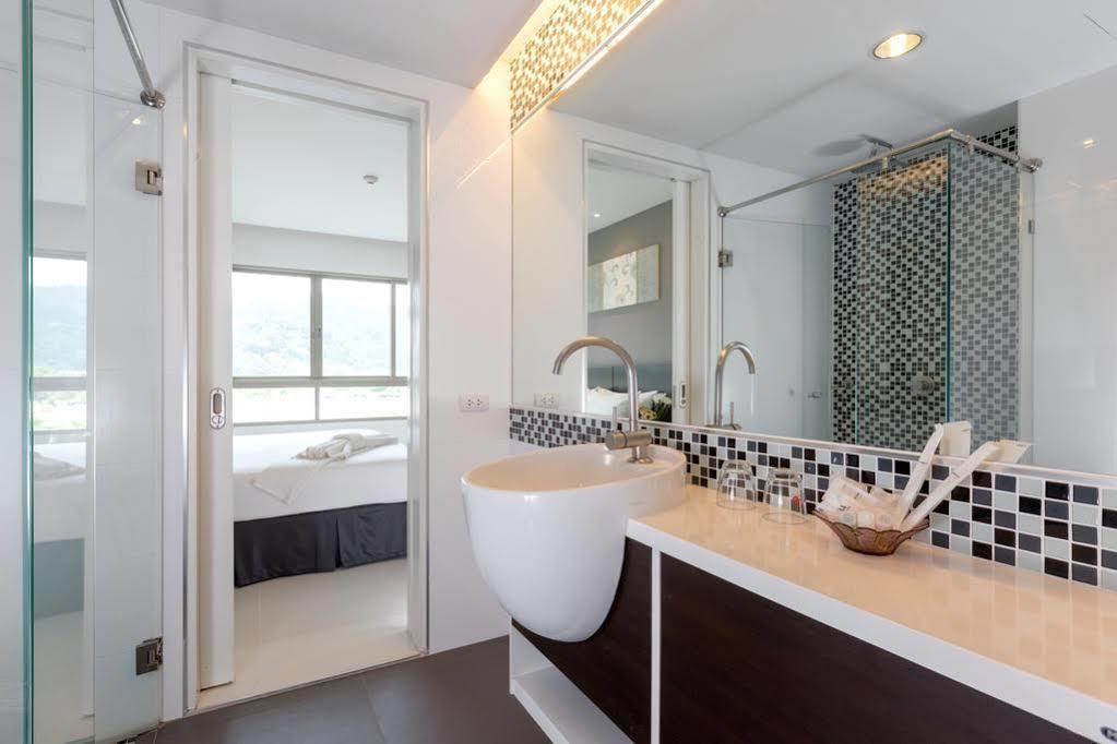 The Regent Condo Камала Экстерьер фото