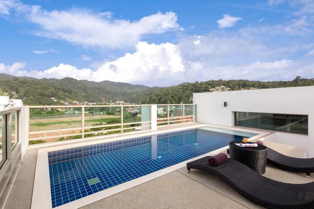The Regent Condo Камала Экстерьер фото