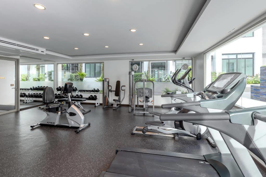 The Regent Condo Камала Экстерьер фото
