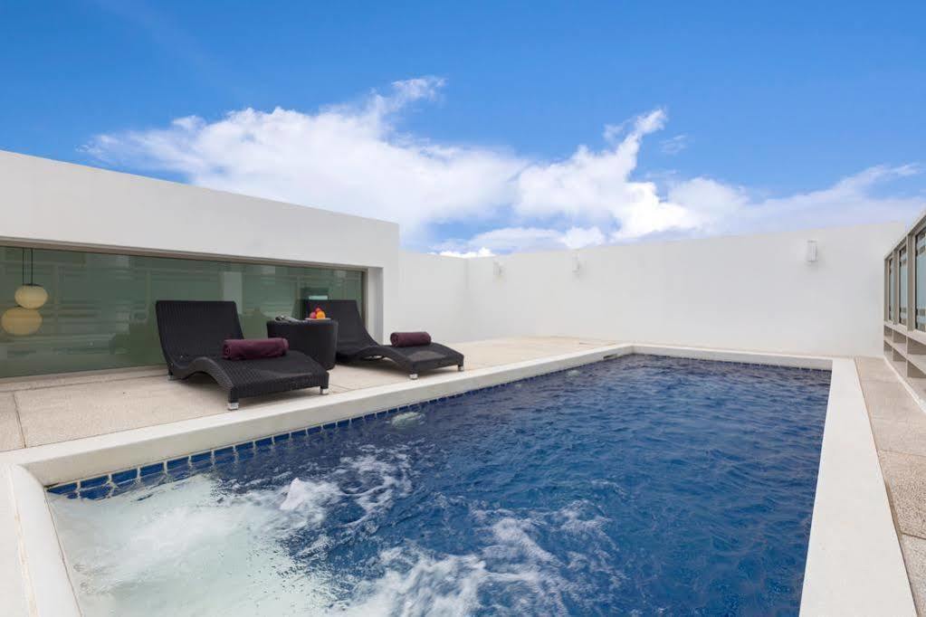 The Regent Condo Камала Экстерьер фото